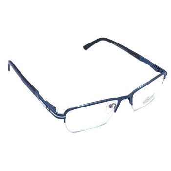 Rame ochelari de vedere, Smart, Unisex, CD6838, 52mm, Albastru Rame ochelari de vedere, Smart, Unisex, CD6838, 52mm, Albastru