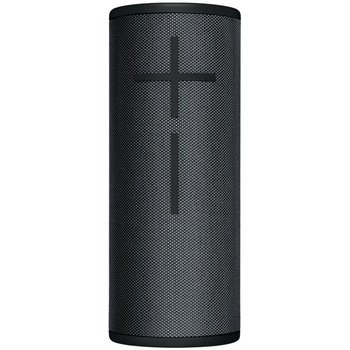 Boxa portabila Ultimate Ears BOOM 3, Bluetooth, Rezistenta la apa, IP67, Negru + Charging Dock Power Up inclus Boxa portabila Ultimate Ears BOOM 3, Bluetooth, Rezistenta la apa, IP67, Negru + Charging Dock Power Up inclus