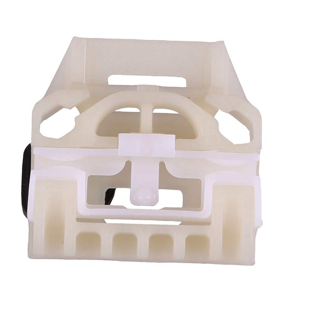 Clips reparatie macara geam electric Seat Toledo MK2 99-04 + Ibiza 99-08+ Leon 99-06/ Volkswagen Beetle 98-10/ Skoda Fabia 99-07 (dreapta-fata)