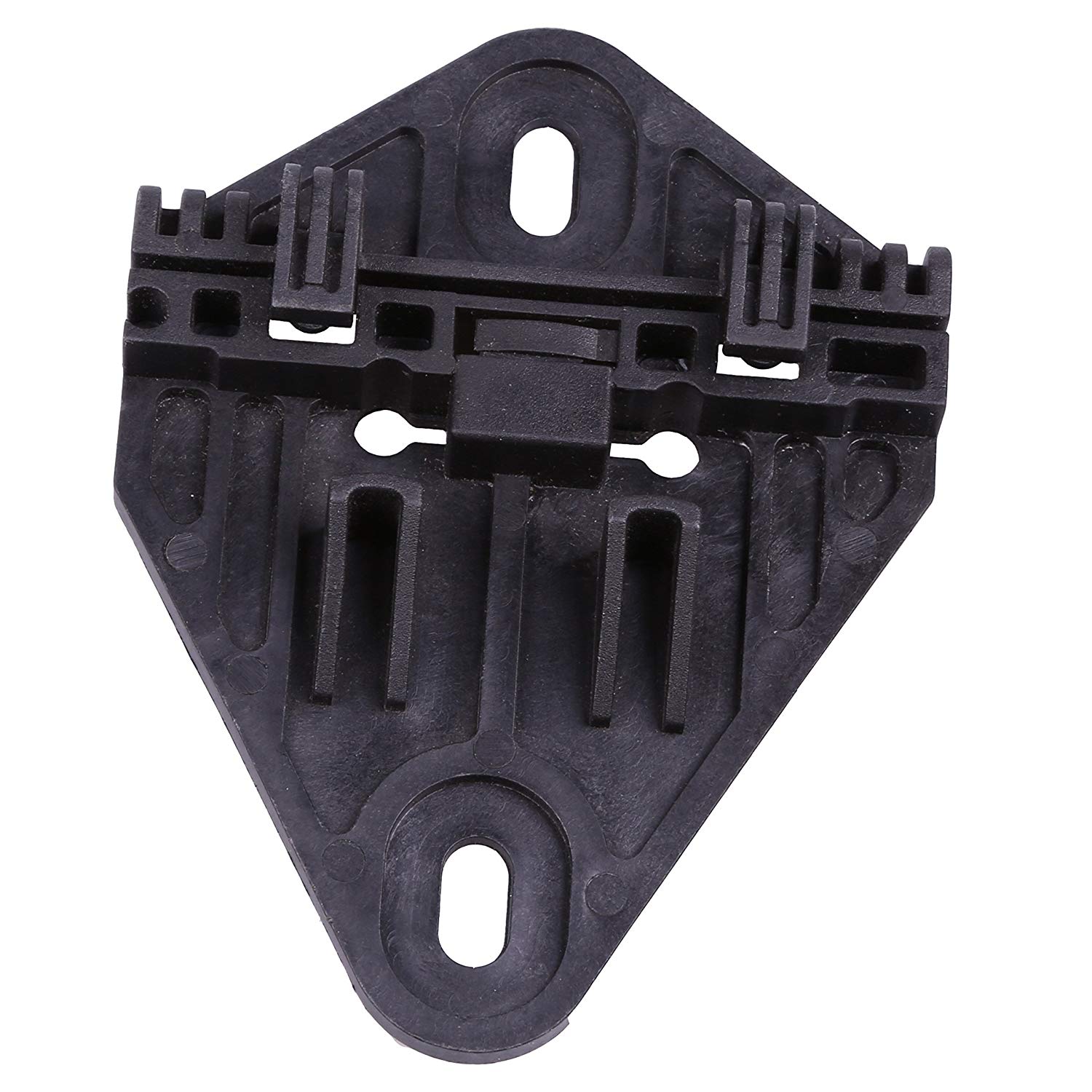 Clips reparatie macara geam electric Renault Megane 1 95-03 (stanga-spate)