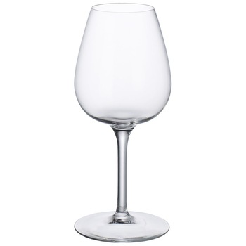 Pahar pentru vin rose, cristal fara plumb, Purismo Bar Villeroy&Boch, 17.2 cm Pahar pentru vin rose, cristal fara plumb, Purismo Bar Villeroy&Boch, 17.2 cm
