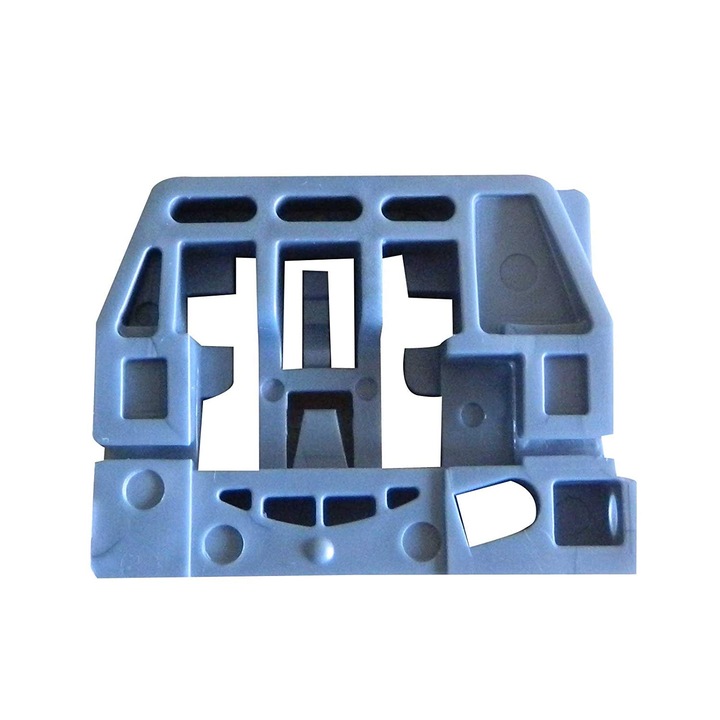 Clips reparatie macara geam electric Volkswagen Caddy 03-13/ Touran 03-10 (stanga-fata)