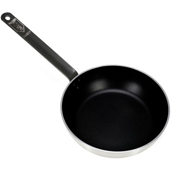 Tigaie wok profesionala Cooking by Heinner, inductie, 26 x 7 cm Tigaie wok profesionala Cooking by Heinner, inductie, 26 x 7 cm