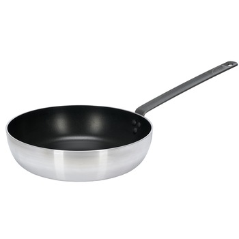 Tigaie wok profesionala Cooking by Heinner, inductie, 30 x 8 cm Tigaie wok profesionala Cooking by Heinner, inductie, 30 x 8 cm