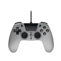 Controller VX-4 Cablu Silver Ps4