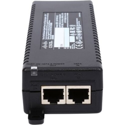 Adaptor Injector Cisco Ethernet 30W