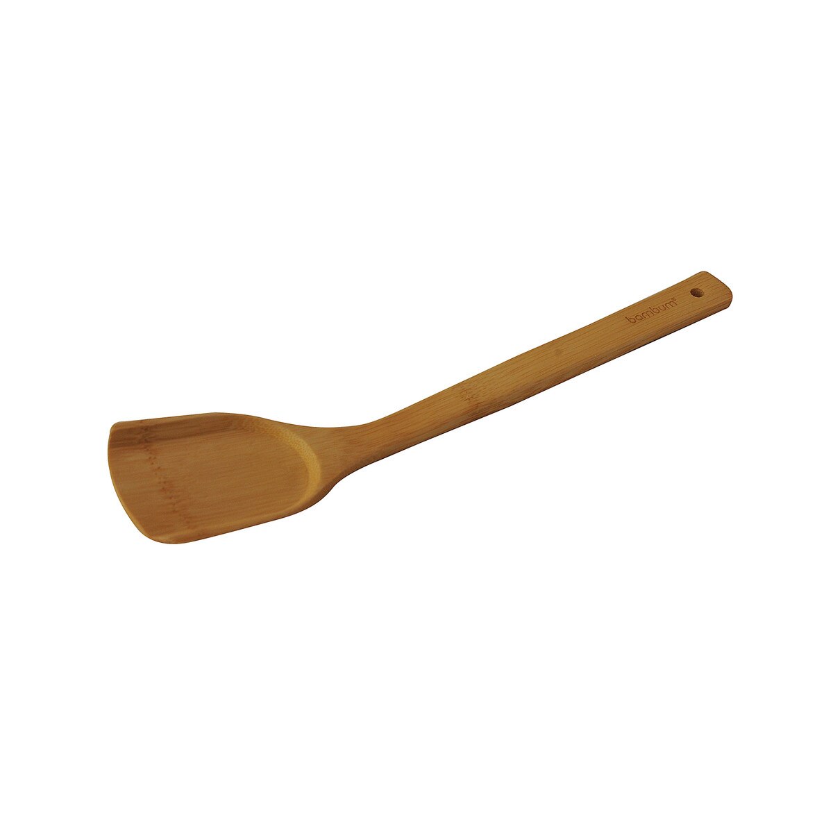 Spatula Victor, Bambum, Bambus, 35 x 6.5 cm, Maro