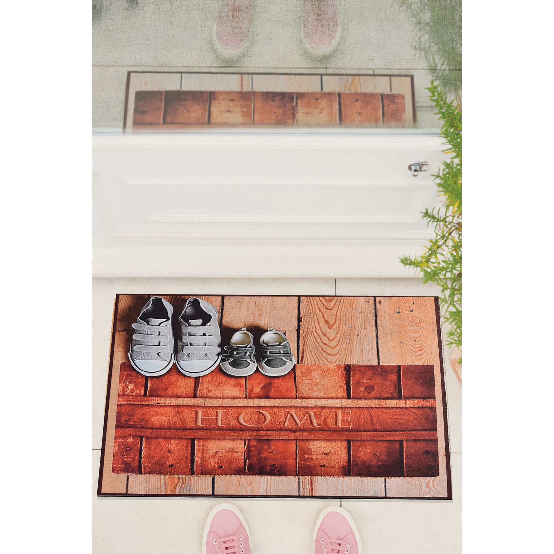 Covoras SCARPA, 45 cm x 70 cm