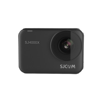 Camera video sport de actiune SJCAM SJ4000 X, 4K Camera video sport de actiune SJCAM SJ4000 X, 4K