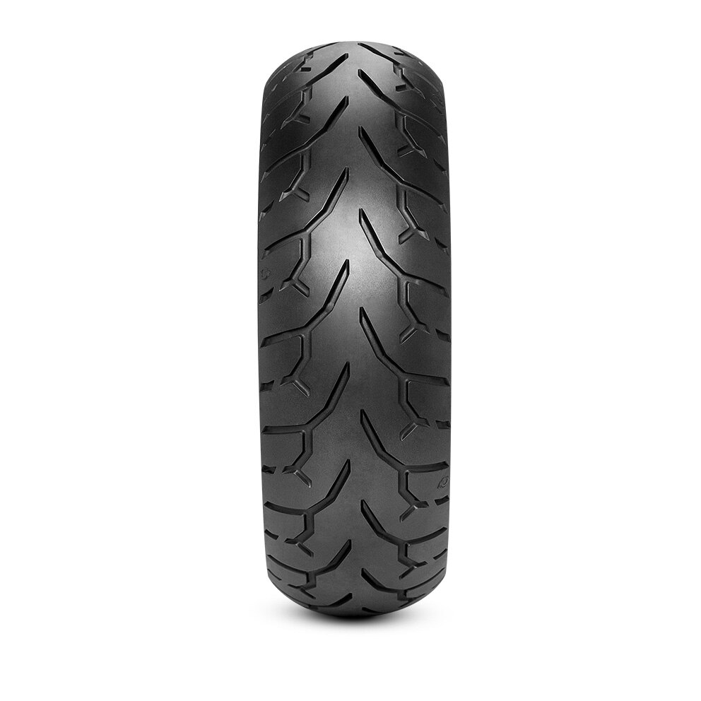 Anvelopa moto Pirelli, MH90-2154H TL Night Dragon