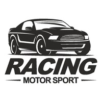sticker decorativ pentru perete auto modern ford mustang racing motor sport hol sau sufragerie negru autocolant pvc 110 x 76 cm imagen 37_0_
0