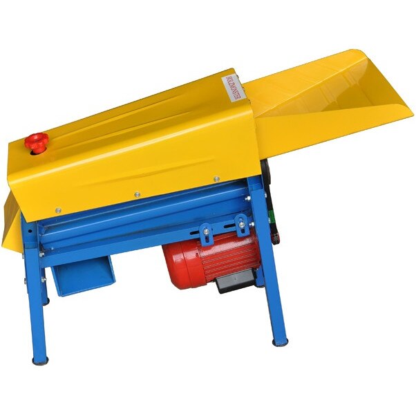 Batoza pentru porumb 1.5 kW, 1800RPM, 220V, capacitate maxima 2000 kg/h, MS-500CA