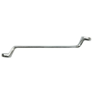 Set 12 chei inelare cu cot 6 - 32 mm Vorel 52630 Set 12 chei inelare cu cot 6 - 32 mm Vorel 52630