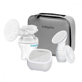 Pompa san electrica Baby Ono Individual Pompa san electrica Baby Ono Individual
