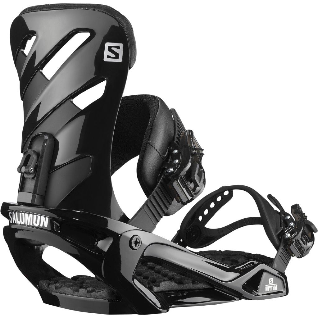 SALOMON SIGHT 156 × SALOMON RHYTHM M Salomon Sight Set Z Rhythm