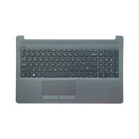carcasa superioara si tastatura laptop hp 250 g7 255 g7 l50000-031 versiune clasica fara iluminare imagen 14_0_
0