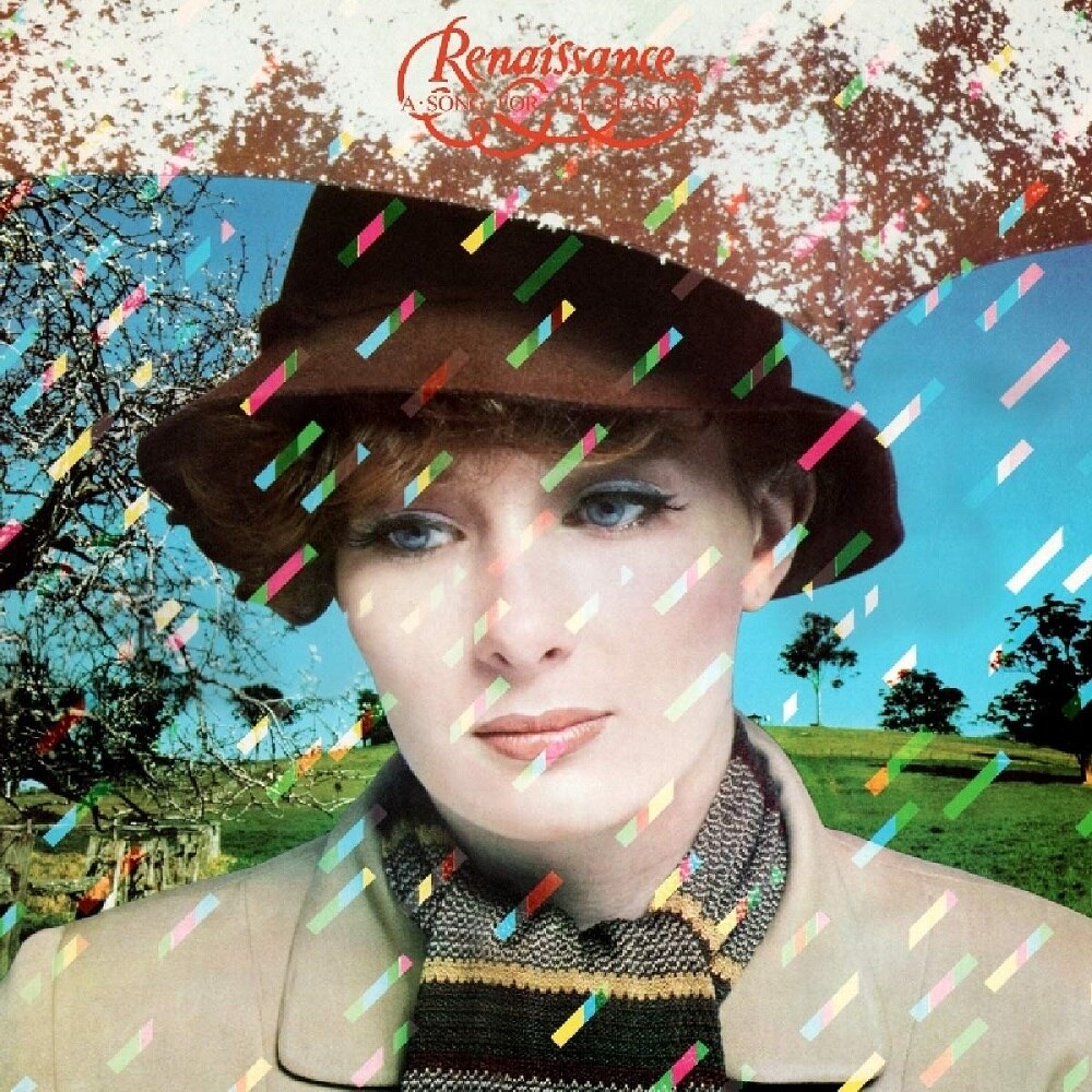 Renaissance - A Song For All Seasons [Boxset] (3cd)