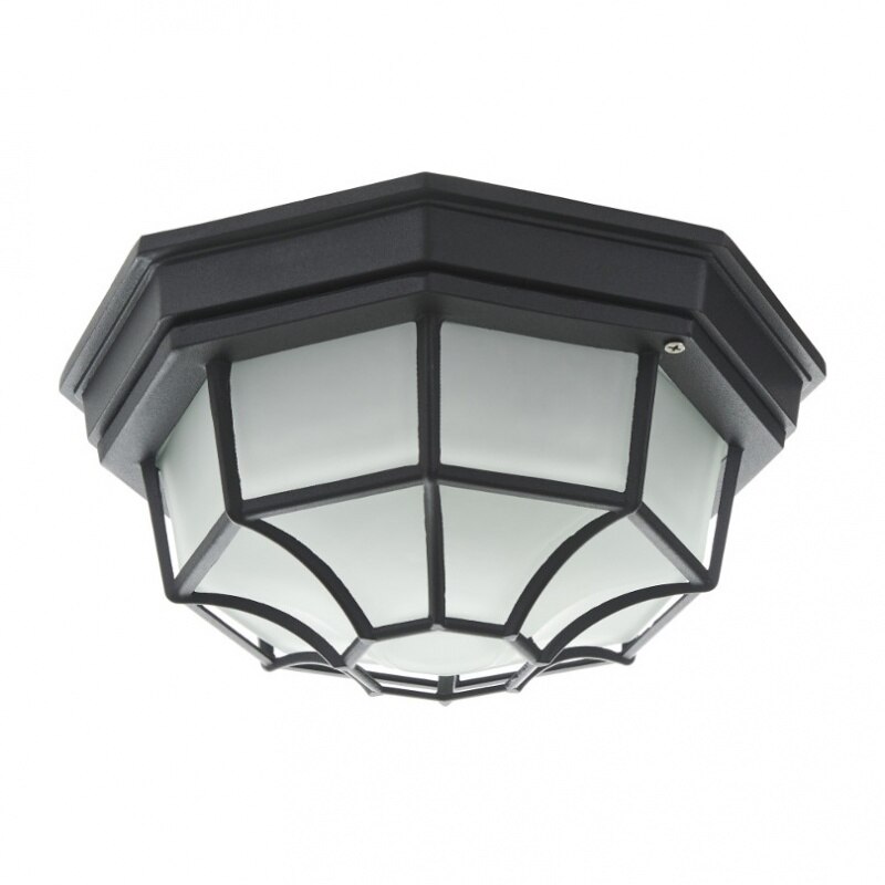 Plafoniera Exterior, Negara, 1хE27, 275 sbk