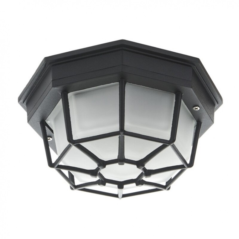 Plafoniera Exterior, Negara, 1хE27, 276 sbk