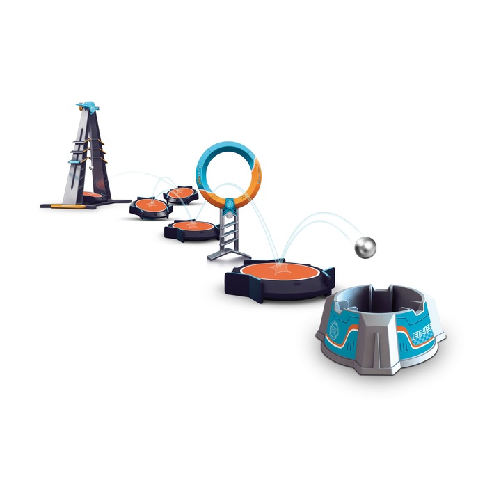 Set de constructie Goliath Boomtrix - Starter set