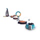 Set de constructie Goliath Boomtrix - Starter set