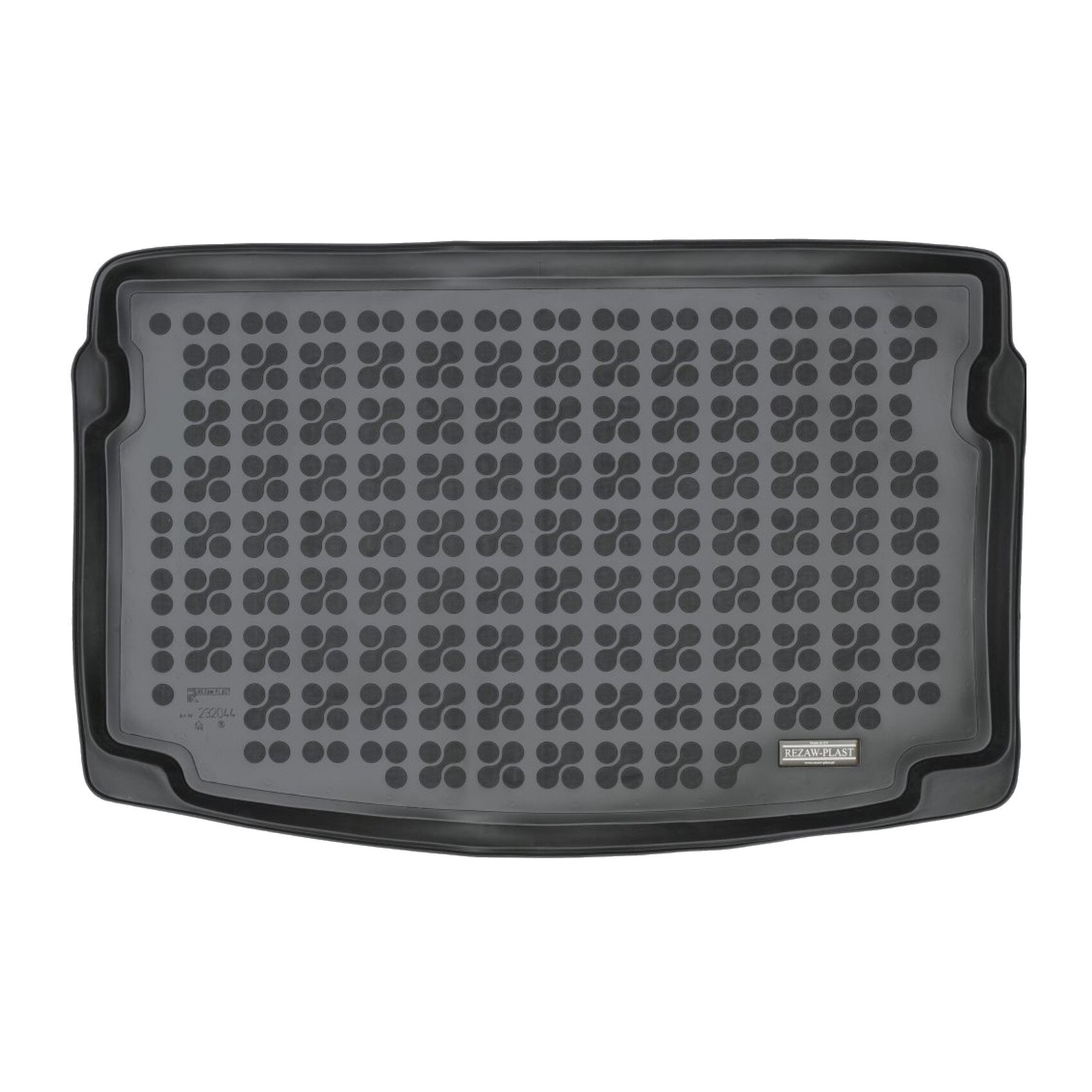 Covoras Tavita Portbagaj compatibil cu Audi A1 II GB 2018 -