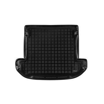 Covoras Tavita portbagaj compatibil cu Hyundai SANTE FE IV, 7 locuri 2018 - Covoras Tavita portbagaj compatibil cu Hyundai SANTE FE IV, 7 locuri 2018 -