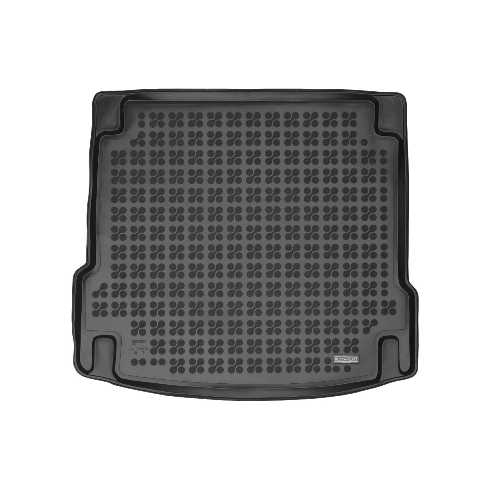 Covoras Tavita Portbagaj compatibil cu Jaguar F - PACE 2016 -