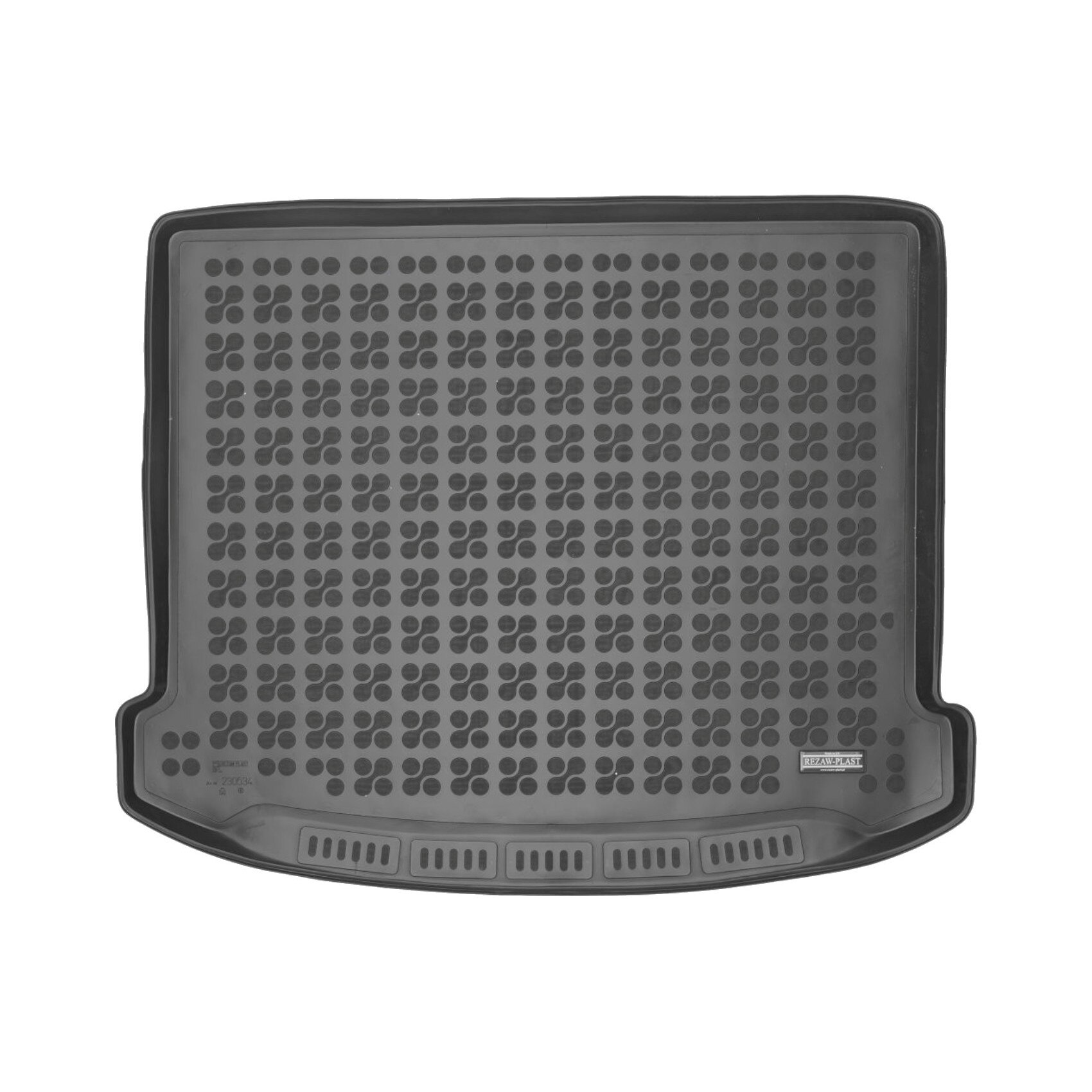 Covoras Tavita portbagaj compatibil cu Honda CR - V V, 7 locuri 2018 -