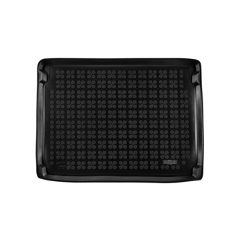 Covoras Tavita portbagaj compatibil cu Ford FOCUS IV, roata de rezerva normala 2018 - Covoras Tavita portbagaj compatibil cu Ford FOCUS IV, roata de rezerva normala 2018 -