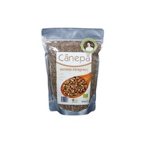 Seminte de canepa intregi bio 500g, Obio