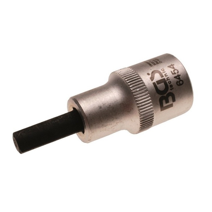BGS Technic Csavarkulcs, 5 x 7 mm, lengéscsillapító felfüggesztéshez