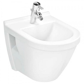 Bideu suspendat Vitra S50 520 mm Bideu suspendat Vitra S50 520 mm