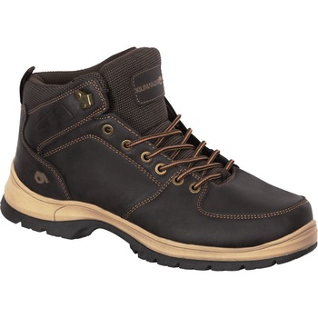 Incaltaminte de timp liber pentru barbati Kilimanjaro Porter M HW22, Maro Incaltaminte de timp liber pentru barbati Kilimanjaro Porter M HW22, Maro