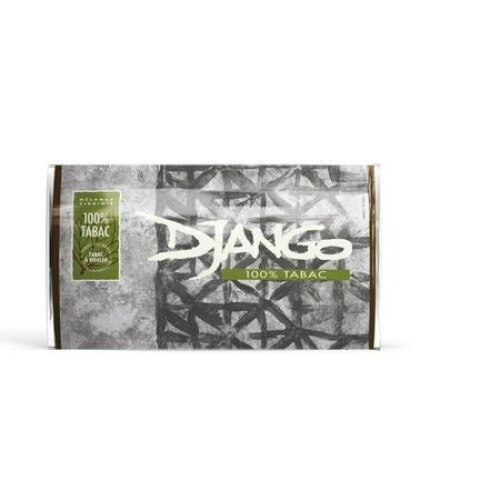 Tutun rulat Mac Baren Django 100%, 30 g