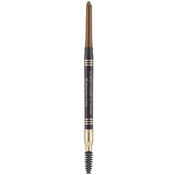 Creion pentru sprancene Max Factor Brow Slanted Pencil, 02 Soft Brown Creion pentru sprancene Max Factor Brow Slanted Pencil, 02 Soft Brown