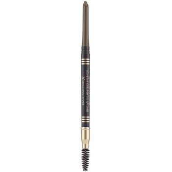 Creion pentru sprancene Max Factor Brow Slanted Pencil, 03 Dark Brown Creion pentru sprancene Max Factor Brow Slanted Pencil, 03 Dark Brown