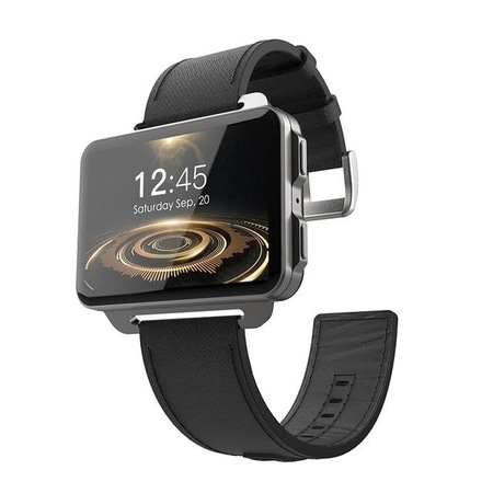 smartwatch lemfo lem4