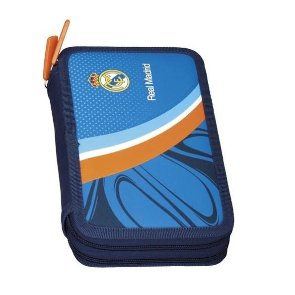 Penar real madrid 2 fermoare