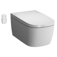 set vas wc suspendat vitra metropole rim-ex v-care smart basic 600 mm capac cu inchidere lenta si functie de bideu imagen 56_0_
0