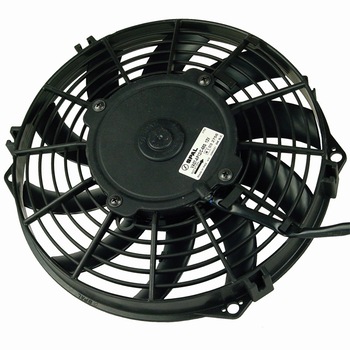 Ventilator habitaclu,Spal, VA07-AP12/C-58S, 12V, 1080 m³/h Ventilator habitaclu,Spal, VA07-AP12/C-58S, 12V, 1080 m³/h