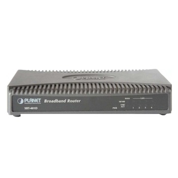 Router Planet banda larga cu swith 4 porturi Router Planet banda larga cu swith 4 porturi