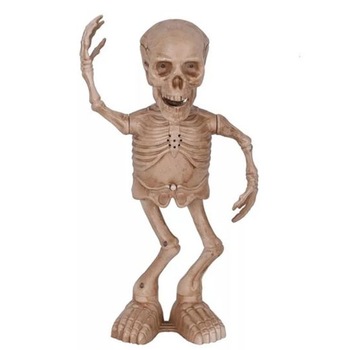 Decor Schelete, cu sunete si lumini, 40 cm Decor Schelete, cu sunete si lumini, 40 cm