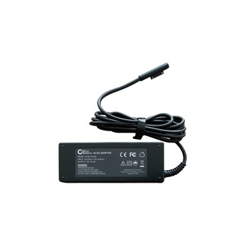 Incarcator compatibil Microsoft Surface Book, Surface Book 2 (HMW-00025), putere 90W, 15V 6A Incarcator compatibil Microsoft Surface Book, Surface Book 2 (HMW-00025), putere 90W, 15V 6A