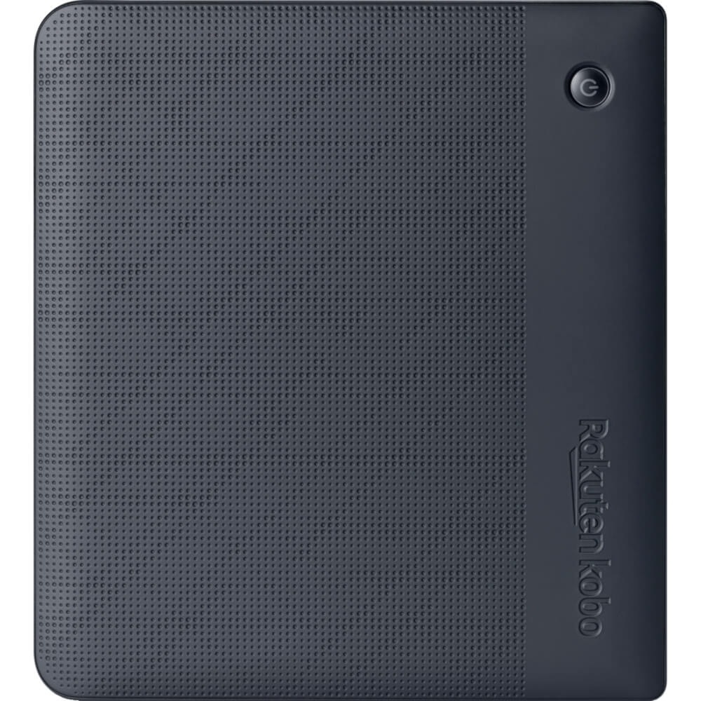eBook Reader Kobo Libra H2O, 7