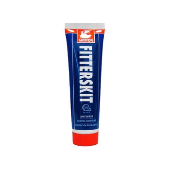 Pasta de etansare pentru canepa, Griffon Silpat, 200 g Pasta de etansare pentru canepa, Griffon Silpat, 200 g