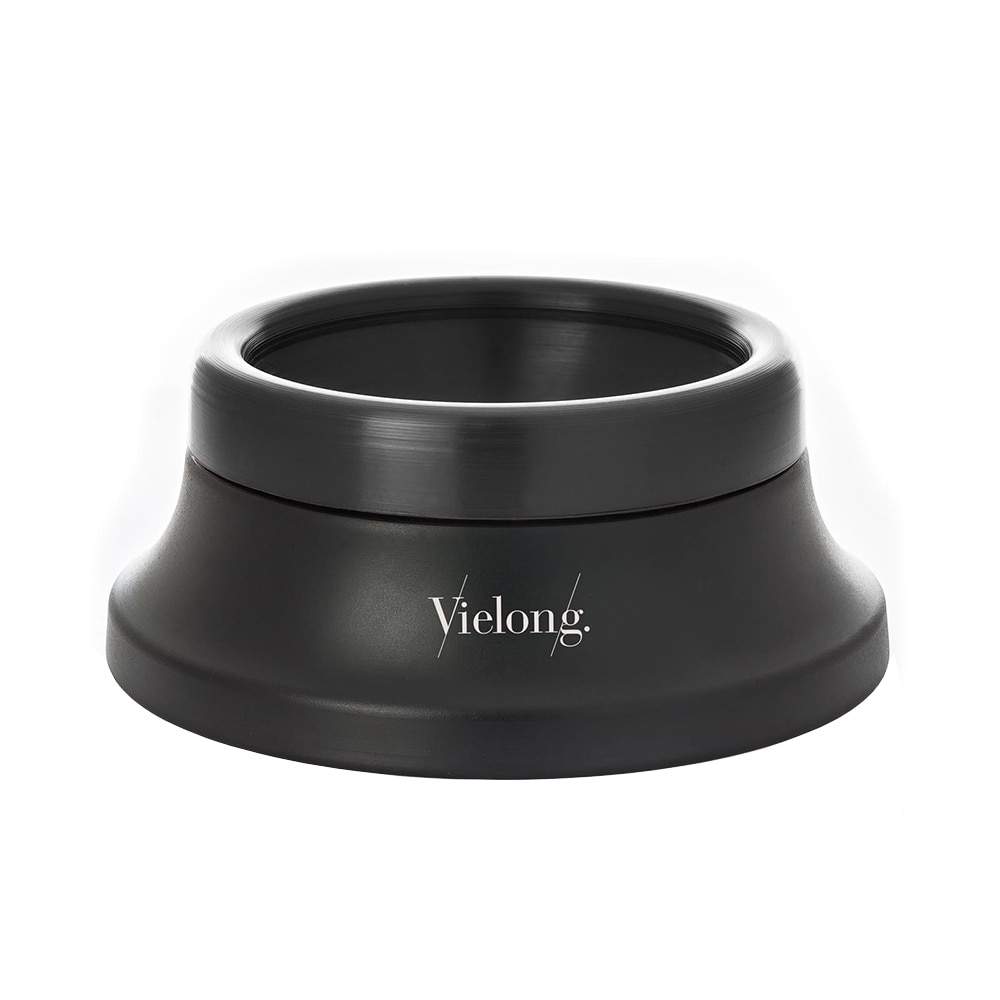 Bol pentru barbierit Vie Long culoare neagra