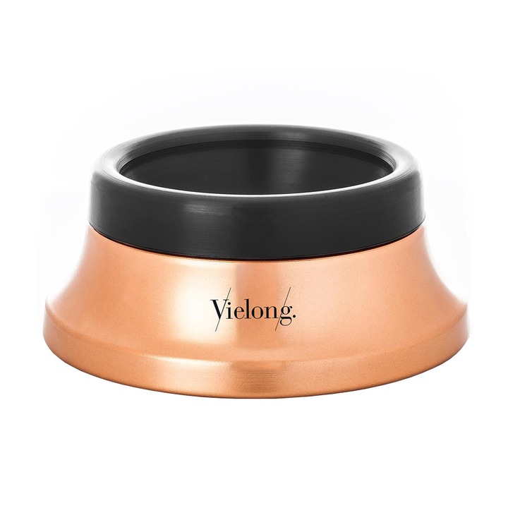 Bol pentru barbierit Vie Long culoare cupru