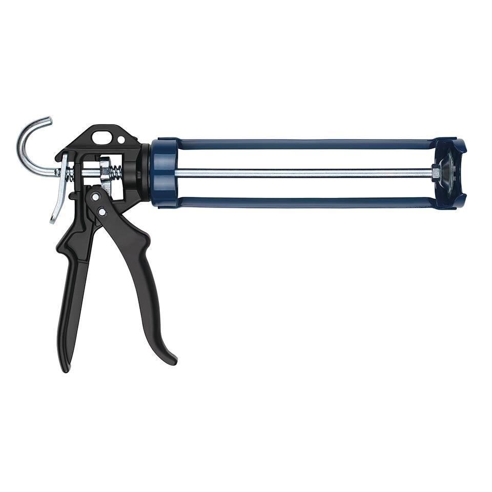 Pistol pentru injectarea ancorelor chimice 300 ml, Index