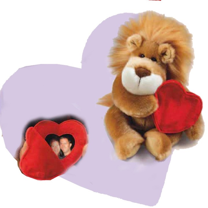 Jucarie de plus, Russ Berrie, 30 cm